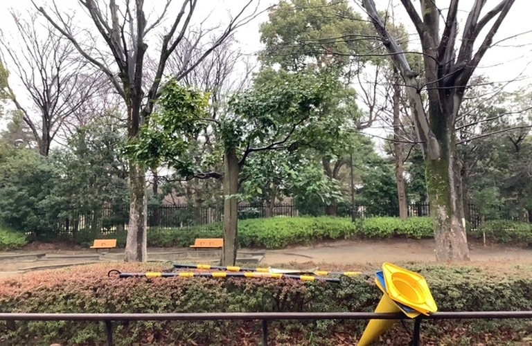 安心してキャリアアップ！JR中央線沿線で未経験から始める造園業、正社員募集！