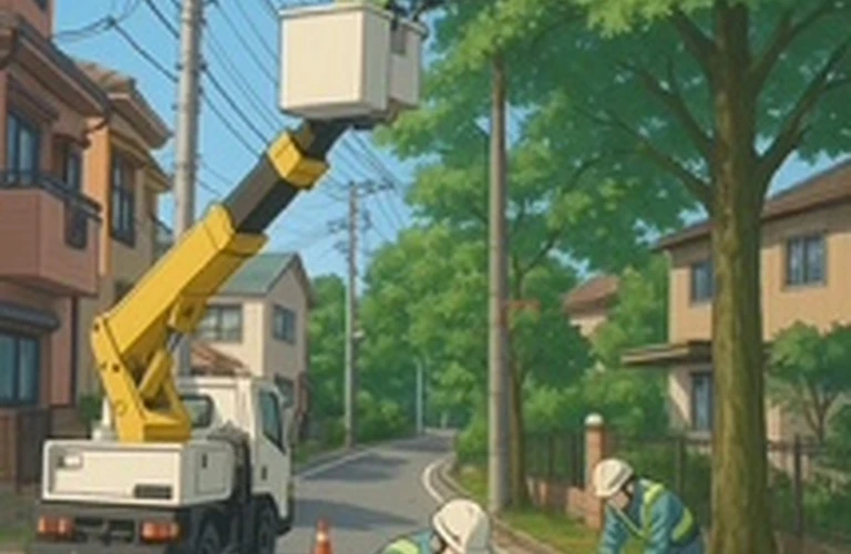 小金井市で 経験を活かせる造園業！ あなたのスキルを新しい環境で試してみませんか？
