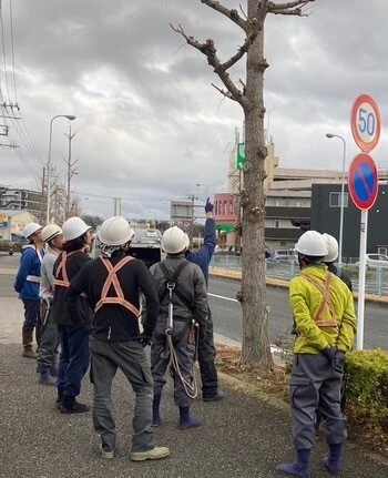 安心して長く働ける制度