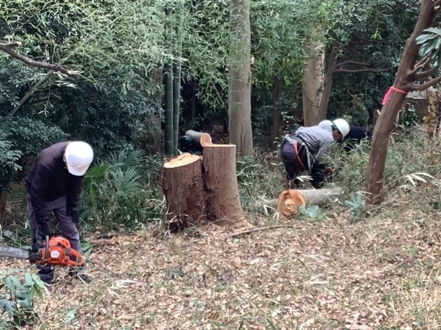 気軽に相談できる環境