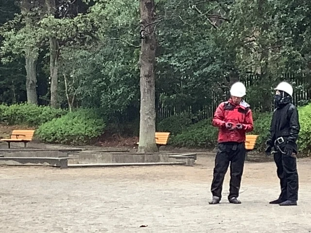 気軽に相談できる環境