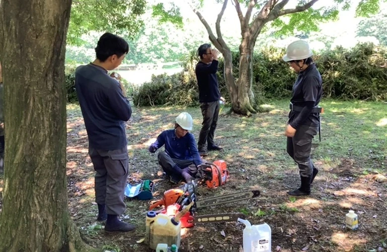 現場を共に支えてくださる パートナー会社様を募集！
