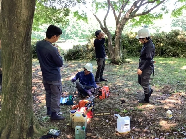 現場を共に支えてくださる パートナー会社様を募集！