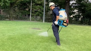 気軽に相談できる環境