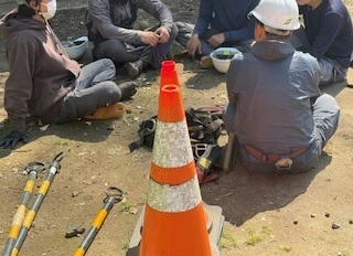 気軽に相談できる環境