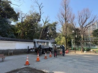 小金井市で共に成長する 協力会社様を募集！