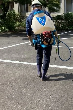信頼関係の重要性