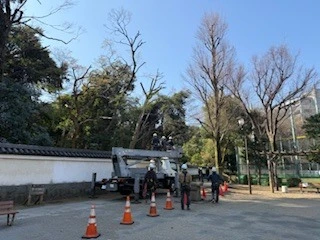 気軽に相談できる環境
