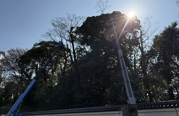 小金井市で 協力会社様を募集！ 共に成長し合いましょう。