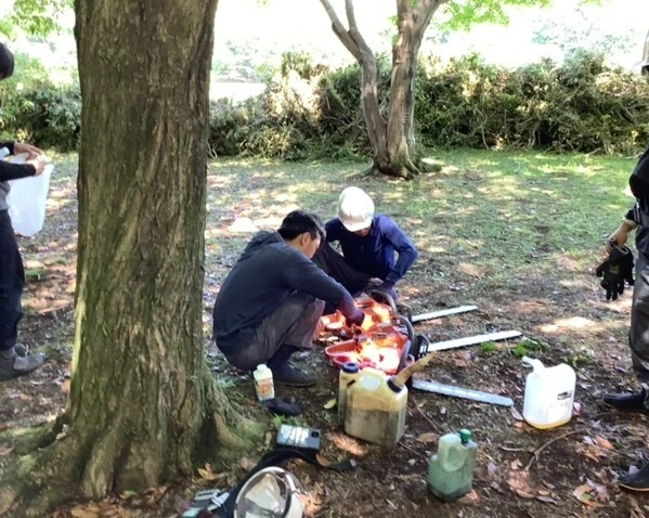 小金井市で協力会社様 募集しています！ 共に成長していきましょう！