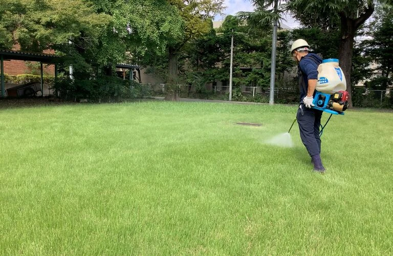 小金井市で共に成長する 造園パートナー様を募集！