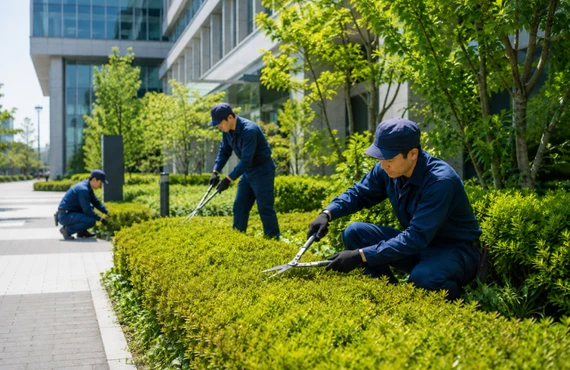 小金井市で 協力会社様を募集！ まずは、お話しませんか。