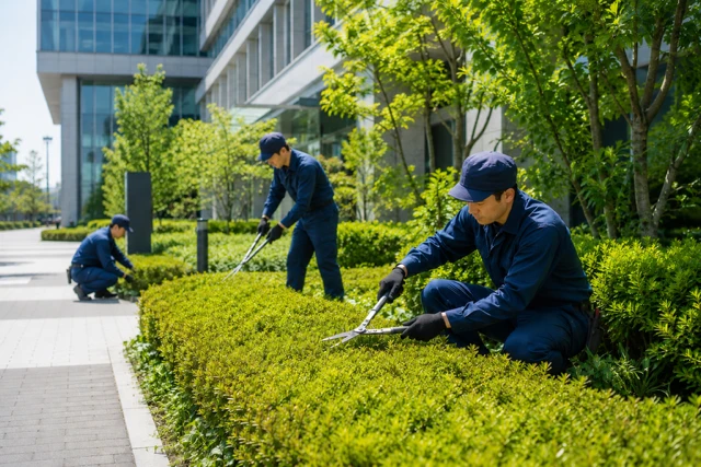 小金井市で 協力会社様を募集！ まずは、お話しませんか。