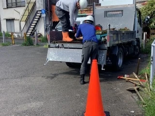 気軽に相談できる環境