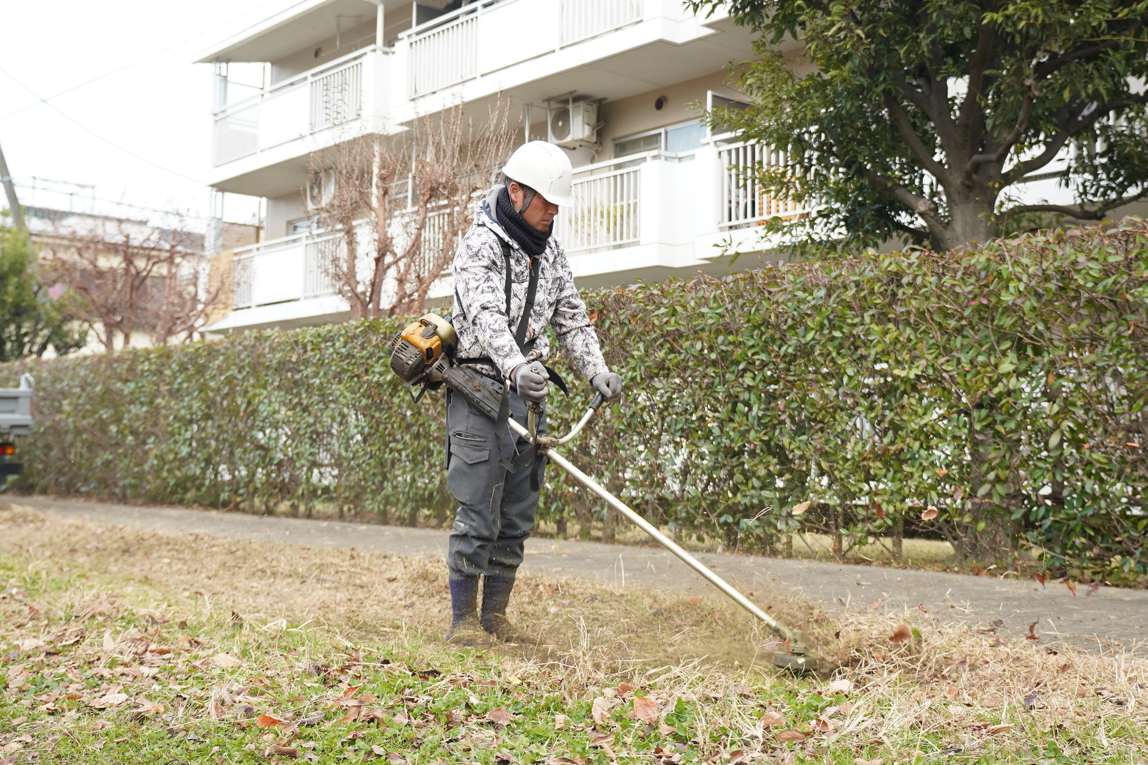 気軽に相談できる環境