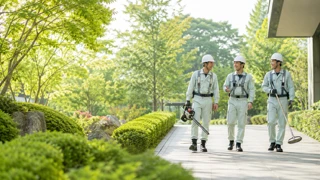 気軽に相談できる環境