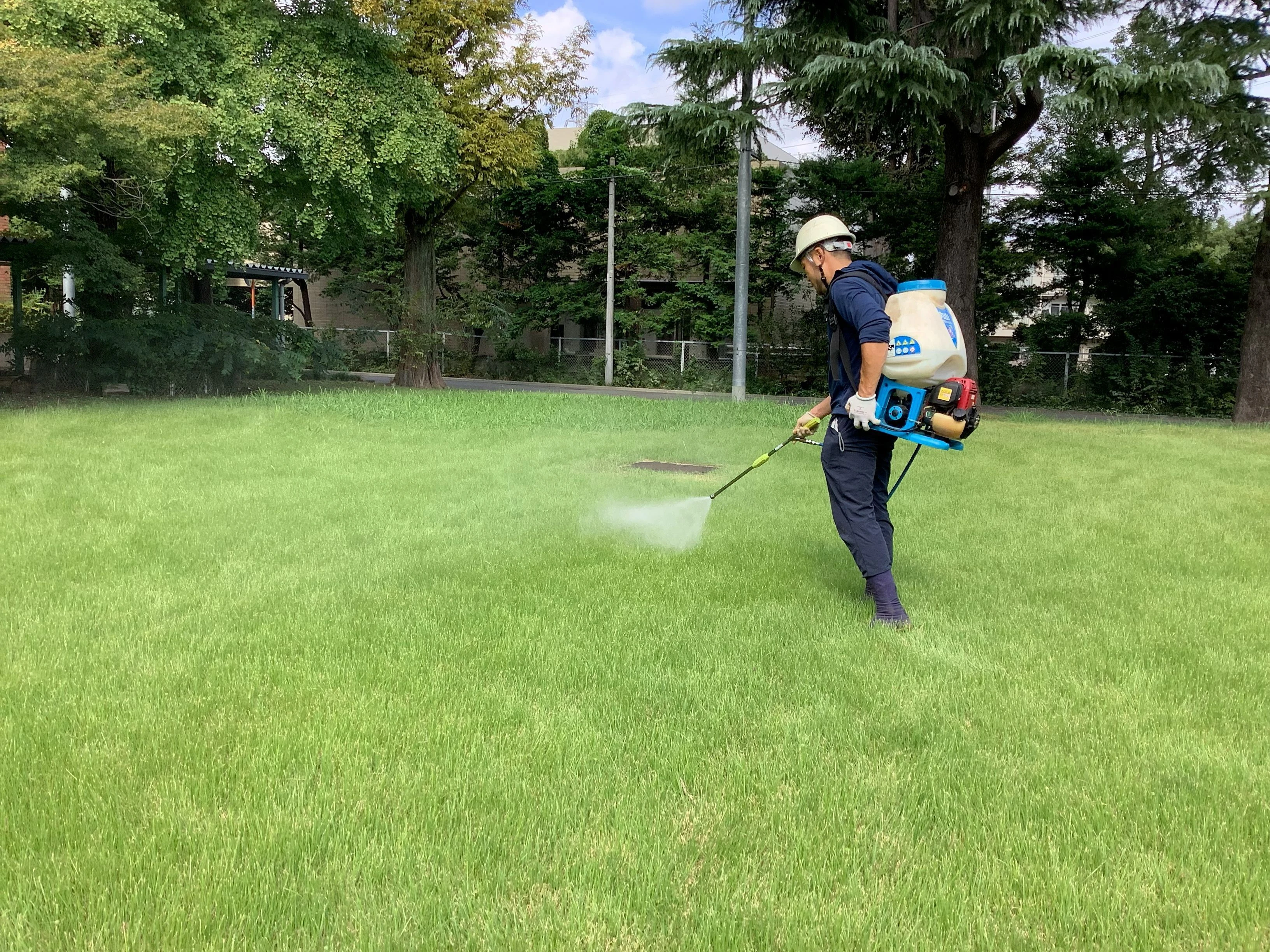 気軽に相談できる環境