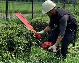 気軽に相談できる環境