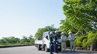 規模は問いません！ 共に支え、共に成長。 ー協力会社様を募集ー