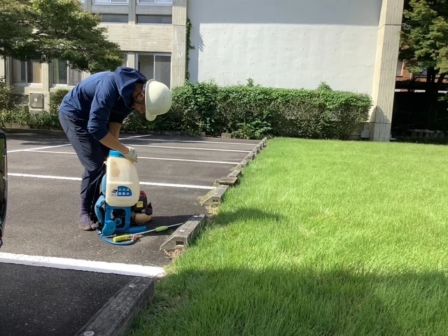 気軽に相談できる環境
