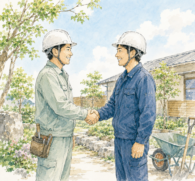 気軽に相談できる環境