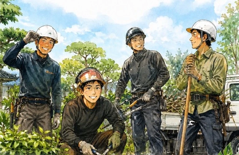 まずは、お話しませんか？ 共に成長できるパートナー様募集中！