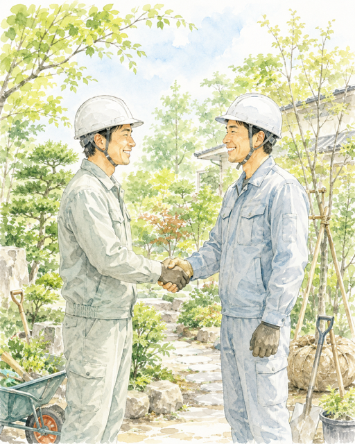 協力会社になるメリット