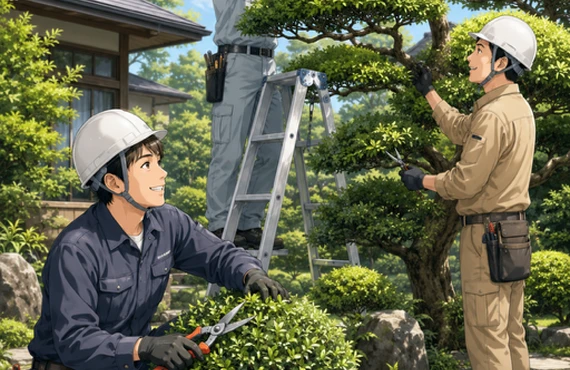 現場を共に支えてくださる パートナー様募集！ ご相談のみも歓迎です。