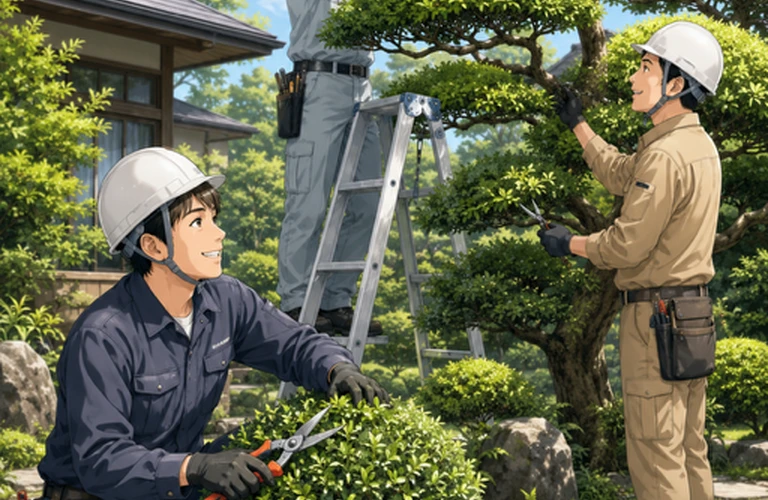 現場を共に支えてくださる パートナー様募集！ ご相談のみも歓迎です。