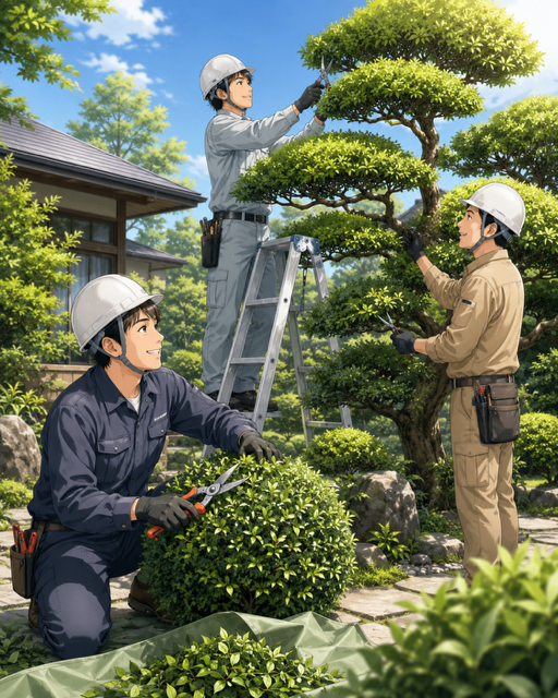 現場を共に支えてくださる パートナー様募集！ ご相談のみも歓迎です。