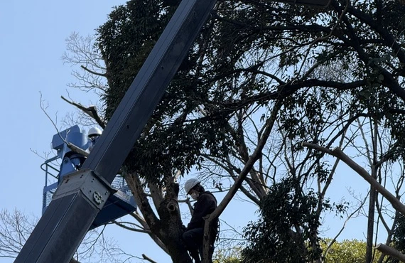 共に成長できる協力会社さま募集中！