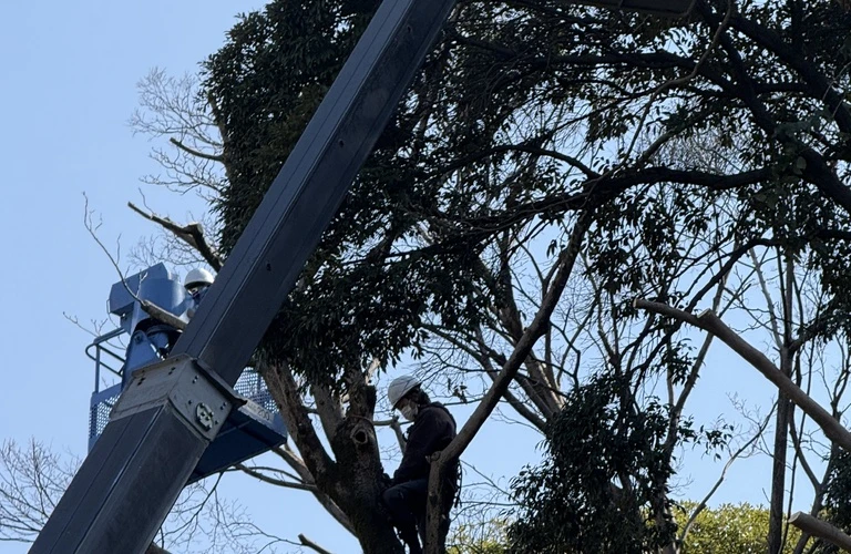 共に成長できる協力会社さま募集中！