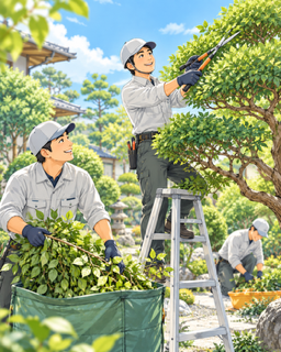 気軽に相談できる環境
