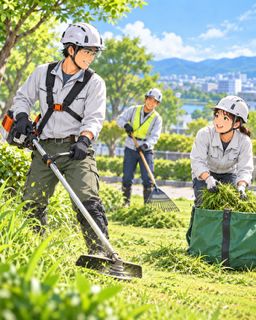 協力会社様募集！ まずは、一度お会いして お話しましょう。