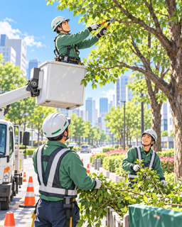 お互いを知ることから、 新しいご縁を。 協力会社さま募集中！