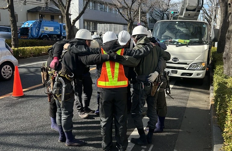転職を考えるなら、造園業界で経験を活かそう！