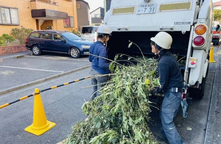 未経験から始める、小金井市での女性キャリアを応援！