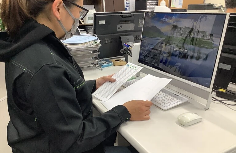 未経験でも庶務の仕事を始めるチャンス！週1日4時間のスキマ時間で新しいキャリアをスタートしませんか？PCスキルがあれば大丈夫！